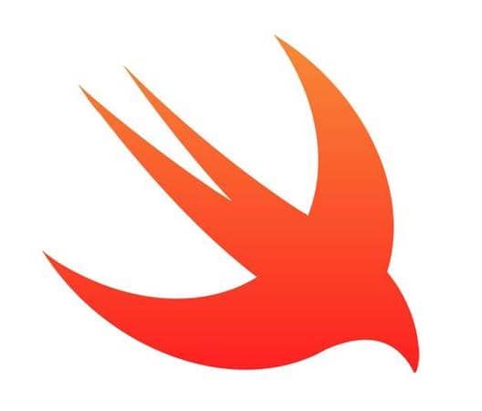 Swift Logo